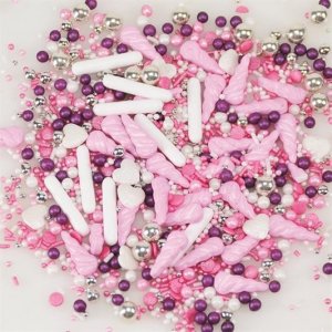 Str�sselmix - Unicorn Mix- SweetKitchen - 40 g