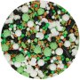 Strösselmix - Fotbollsfeber - FunCakes - 70 g Strösselmix - Fotbollsfeber - FunCakes - 70 g