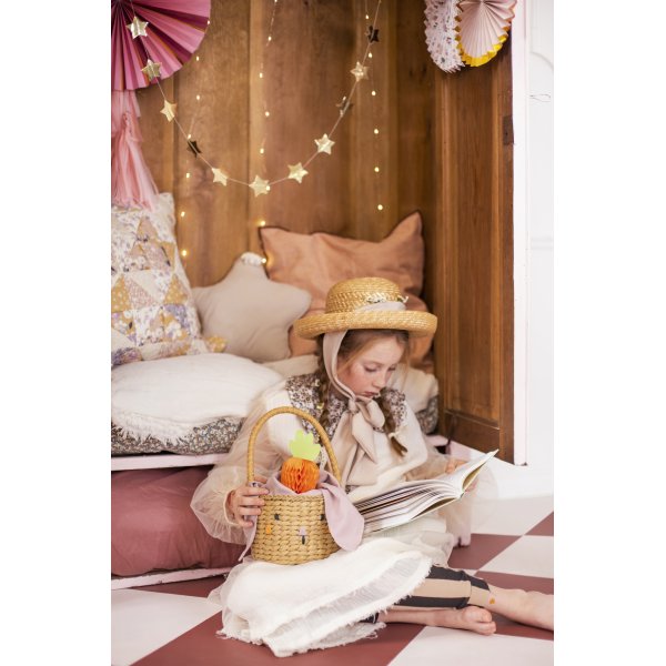 Honeycomb - Morot - 20 cm