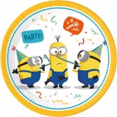 Minions Minions