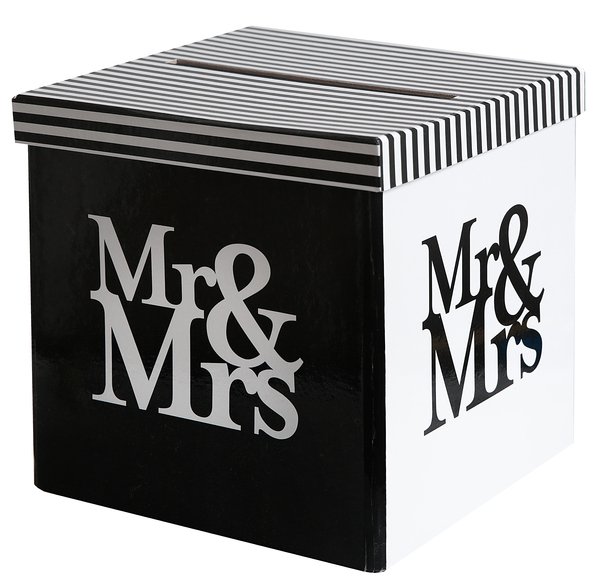 Kortlda - Mr & Mrs