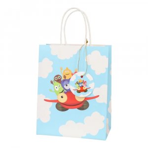 Presentp�se - Babblarna