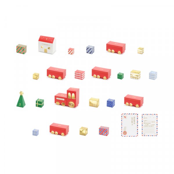 Adventskalender - Tg