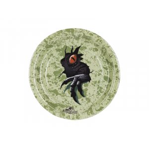 Papperstallrikar Jurassic World - Mix - 18 cm