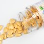 Sockerhjrtan - Prlemor - Guld