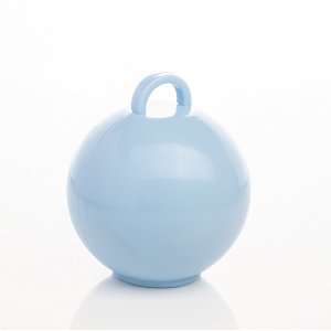 Ballongvikt - Kula - Ljusbl�