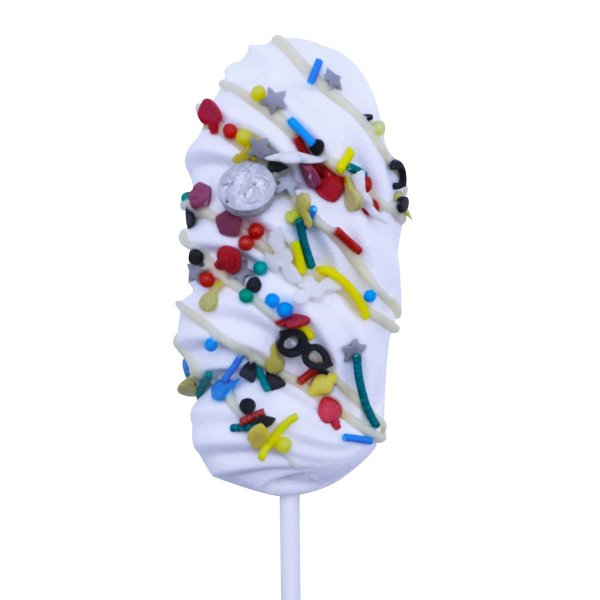 Strösselmix - Harry Potter Hogwarts - 60 g Strösselmix - Harry Potter Hogwarts - 60 g