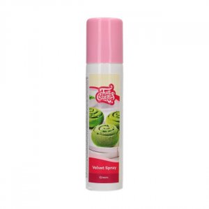 tbar spray - FunCakes - Velvet Green - 100 ml