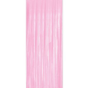 Partydraperi - Baby Pink - 100x240 cm Partydraperi - Baby Pink - 100x240 cm
