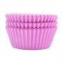Minimuffinsformar - Purple - PME - 60-pack
