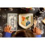 Servetter - Harry Potter - T�gbiljett till Hogwarts - 33x40 cm - 20-pack