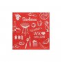 Servetter Grillfest 30-pack