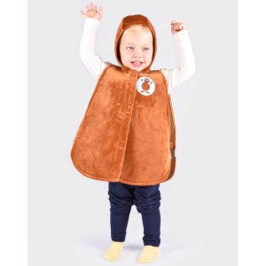 Babblarna Dr�kt - Babba - Strl 86-110 cm