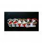 Kl�dnypor Tomtar 6-pack