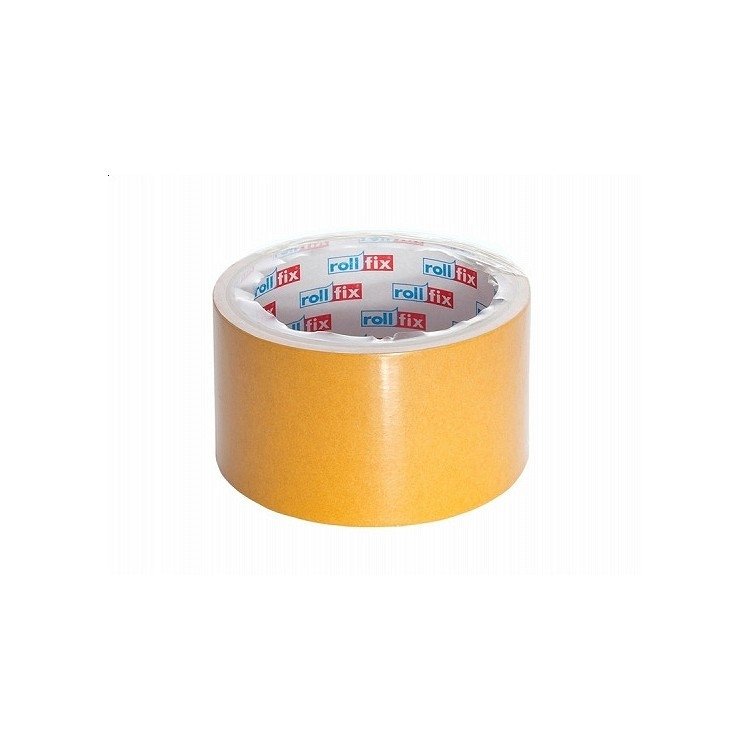 Dubbelhäftande Tejp 5cm – Fyndhörnan