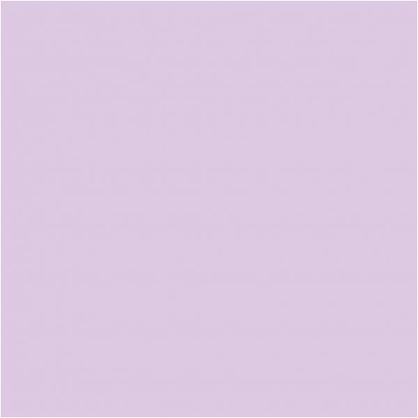 Hobbyfärg - Pale Lilac Hobbyfärg - Pale Lilac