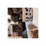 50 pack Ballonger Svart