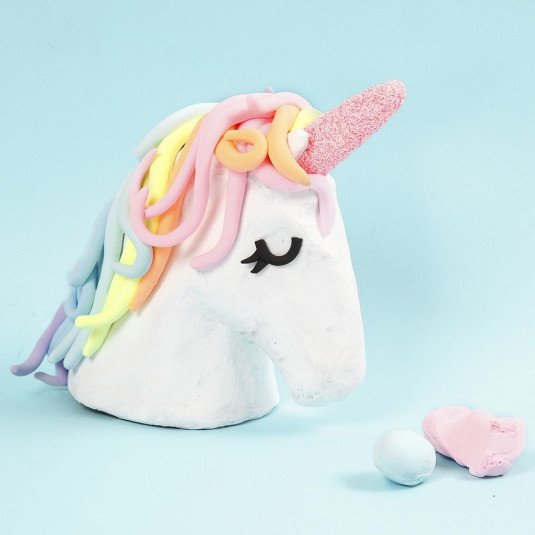 Dekoration - DIY - Unicorn