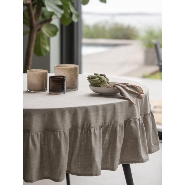 Sabina duk �160 cm - Linne