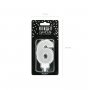 T�rtljus 6 Silver
