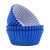 Muffinsformar - Bl - PME - 60-pack