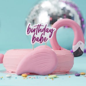 Trtljus - Birthday Babe