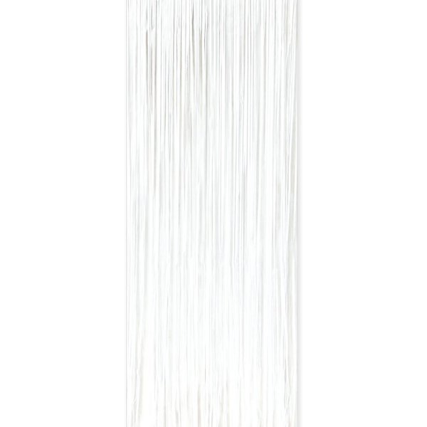 Draperier - Vita - 100x240 cm