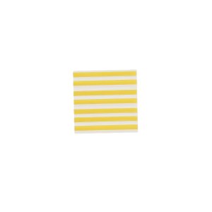 Servetter - Gul - 15-pack