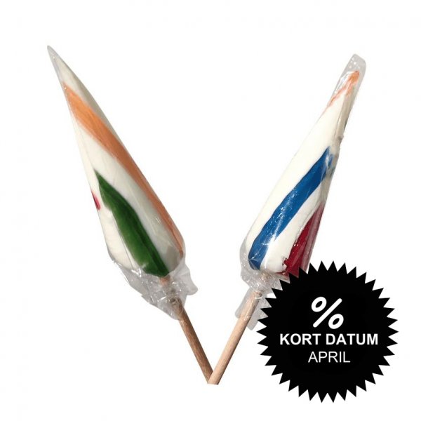 Paraplyklubba - Tutti Frutti