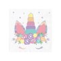 Servetter - Unicorn - 10-pack
