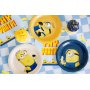Papperstallrikar Minions - Mix