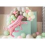 Pastellballonger - Premium 27 cm - Varmt Gr� - 10-pack