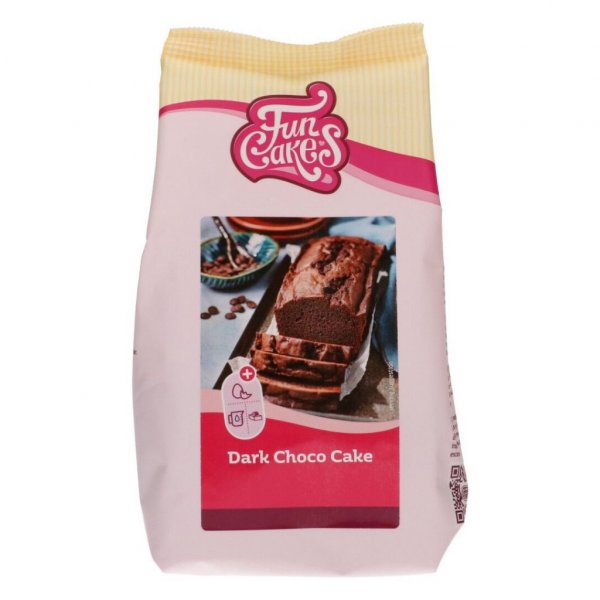 Bakmix - Chokladkaka - 400 g