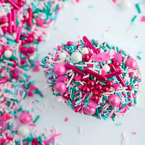 Str�sselmix - SweetApolita - Always a bridesmaid - 100 g