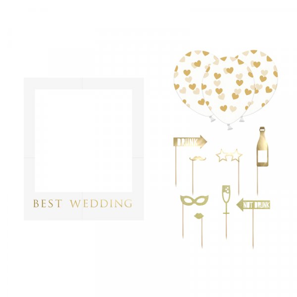 Photo Booth Kit - Best Wedding Photo Booth Kit - Best Wedding