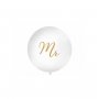 J�tteballong Mr