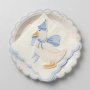 Servetter - Anka - Birthday Duck - Lavenders Blue - 16-pack