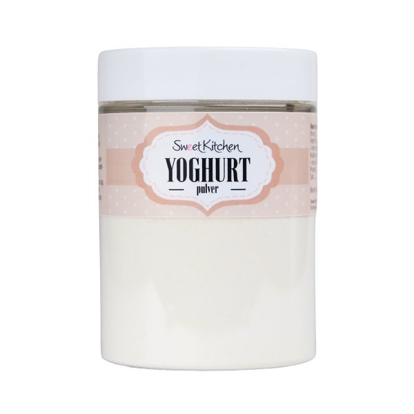 Yopol - Youghurtpulver - 50g
