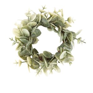 Eucalyptuskrans - 17 cm
