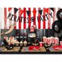 Girlang Pirates Party