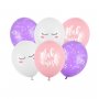 Ballonger Unicorn-mix