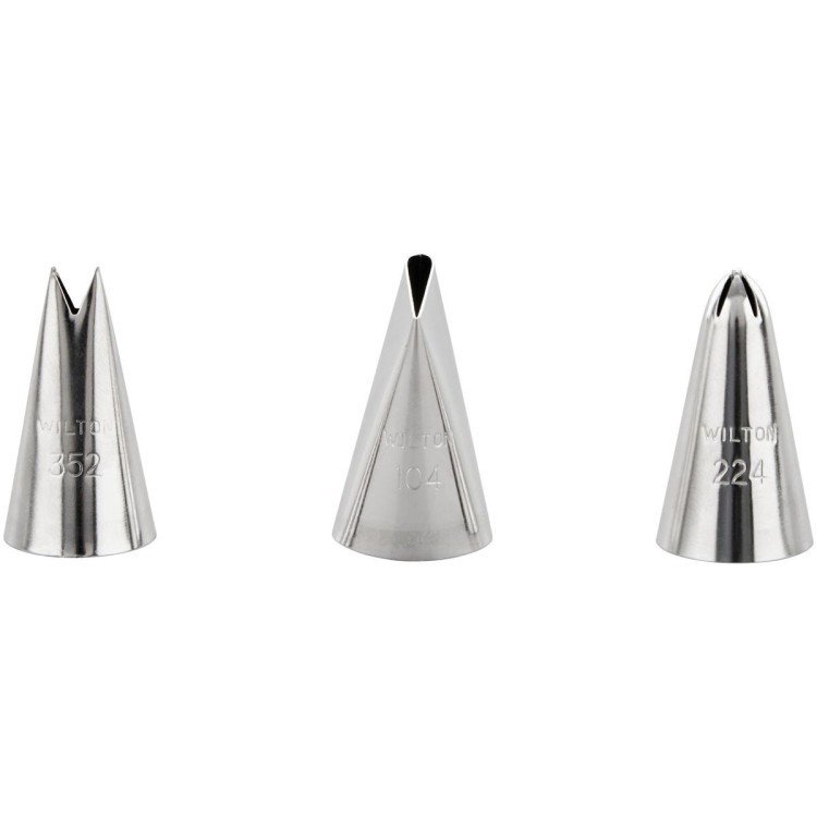 Tyllar 3-pack – 352, 104, 224 – Fyndhörnan