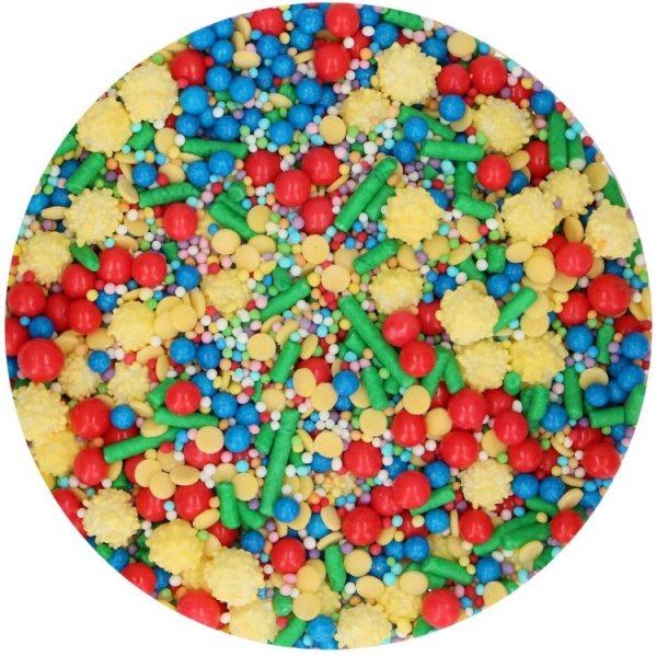 Str�ssel Cirkus