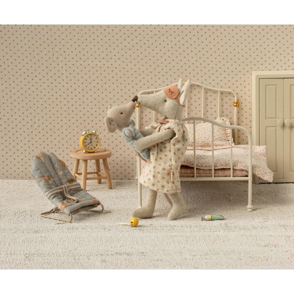 Babysitter - My - Bl� - Maileg