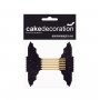 Partypicks Fladderm�ss 12-pack