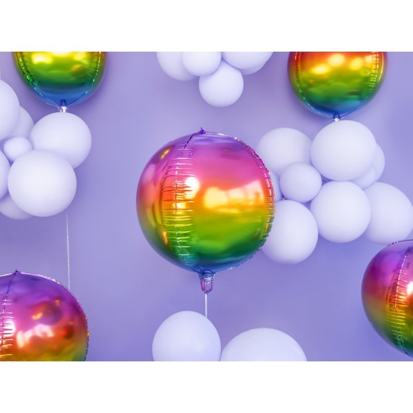 Miniballonger - Pastell - Premium 12 cm - Ljuslila - 10-pack Miniballonger - Pastell - Premium 12 cm - Ljuslila - 10-pack