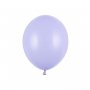 Ballonger Ljuslila