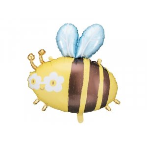 Folieballong - Humla - 63.5x72 cm Folieballong - Humla - 63.5x72 cm