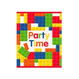 Godispåsar Lego Party Time Godispåsar Lego Party Time