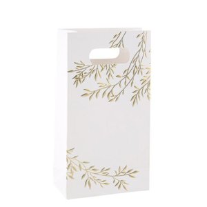 Presentpåsar - Blommor - 6-pack Presentpåsar - Blommor - 6-pack